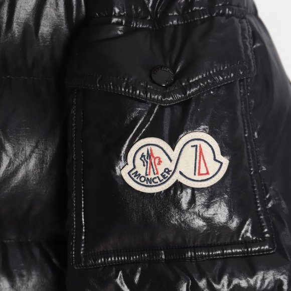 Moncler Maya 70 Anniversary Limited down jacket - Picture 4 of 9